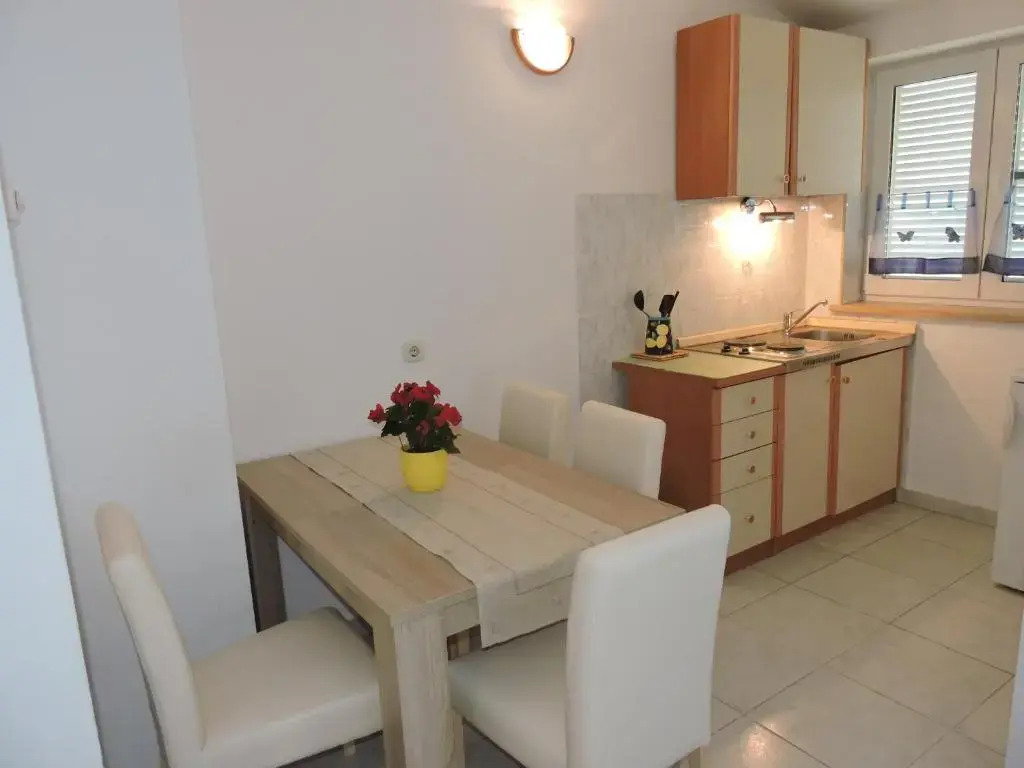 Apartments Vera
