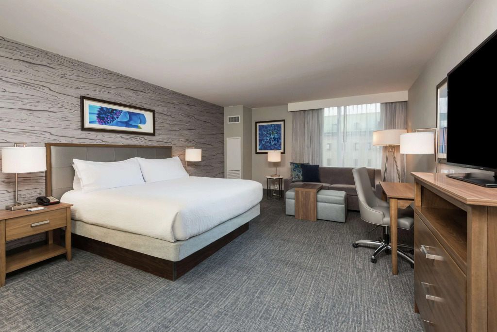 Homewood Suites By Hilton Ottawa Downtown