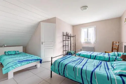 Gîte Les 3 Edelweiss