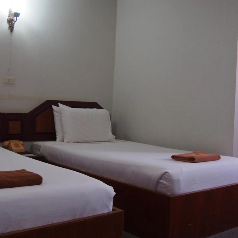 Imperial Sakon Hotel