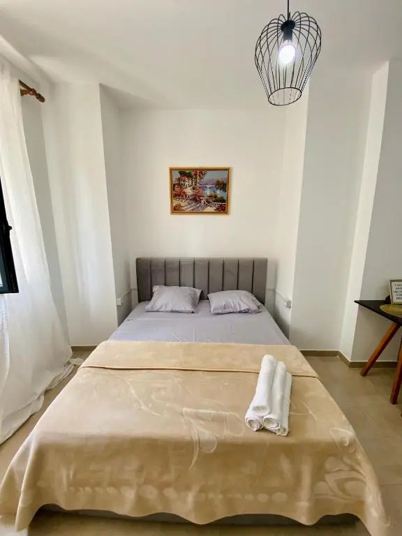 Studio Apartment Tirana