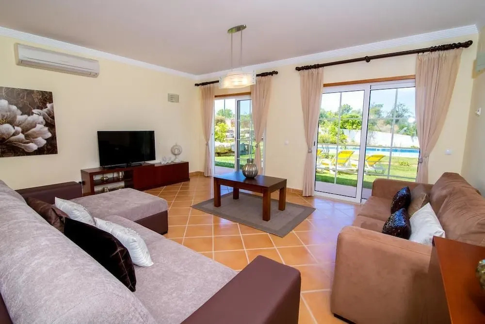 D02 - Heaven Golf Villa by DreamAlgarve