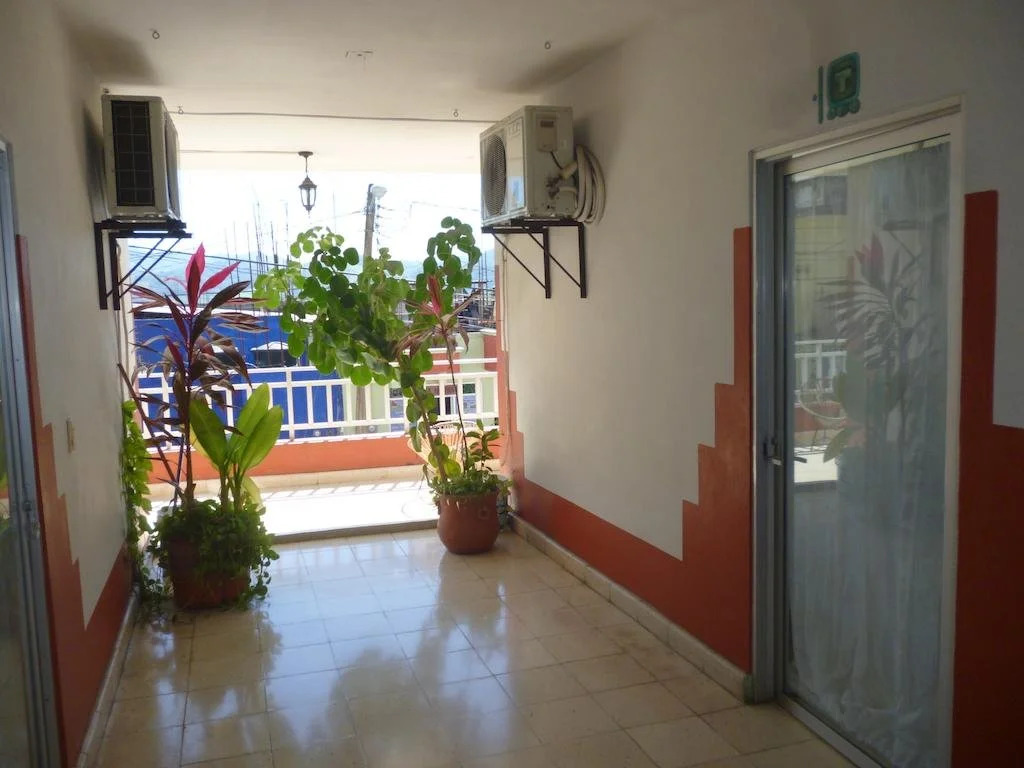 Hotel Canek