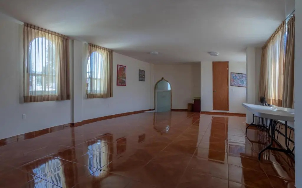 Casa Shalom Puebla