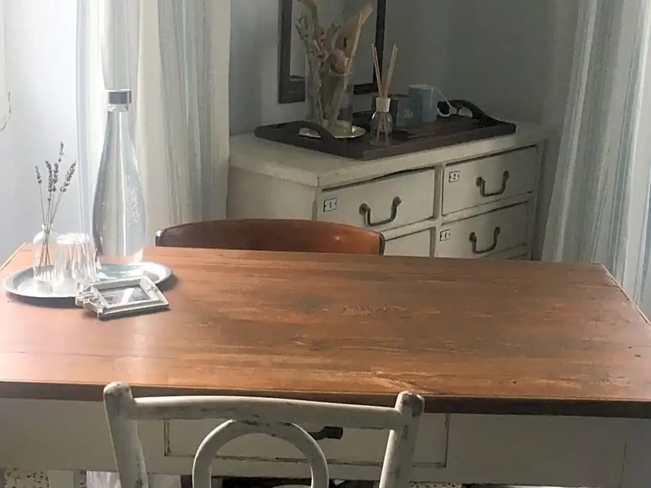 Casa Rosalie