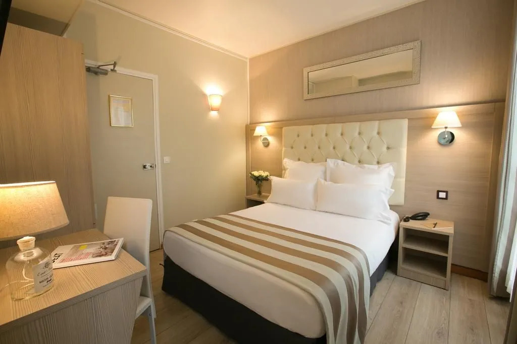 Europe Liege Hotel