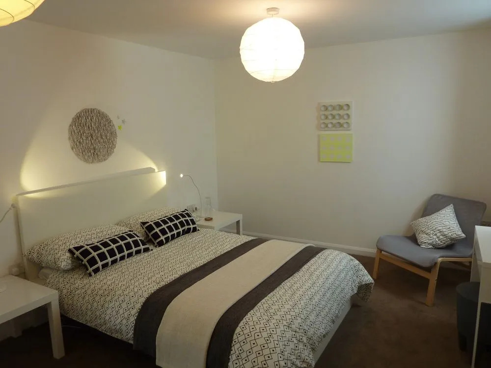 132A Apartment 1