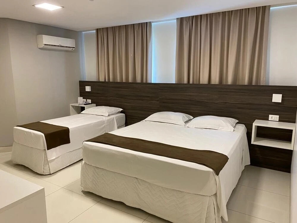Hotel Jucazinho