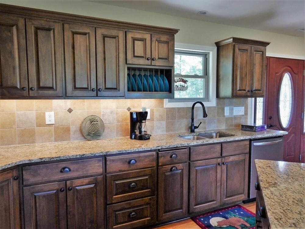 Ridgetop Landing - Carolina Properties Vacation Rentals