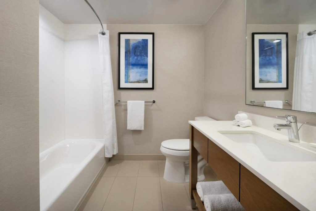 Residence Inn by Marriott Los Angeles L.A. LIVE