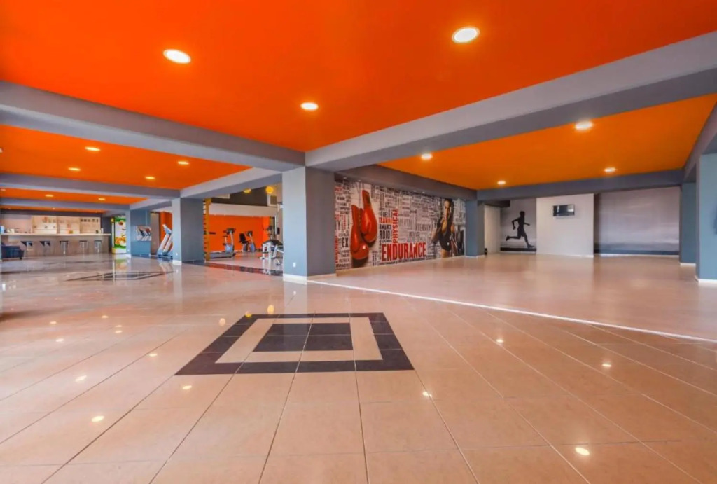 Kipriotis Village Resort by Anayia All Inclusive Resorts