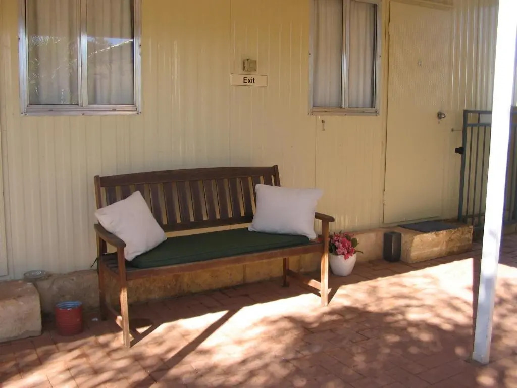 THE MEYERS HOUSE - ACCOMMODATION