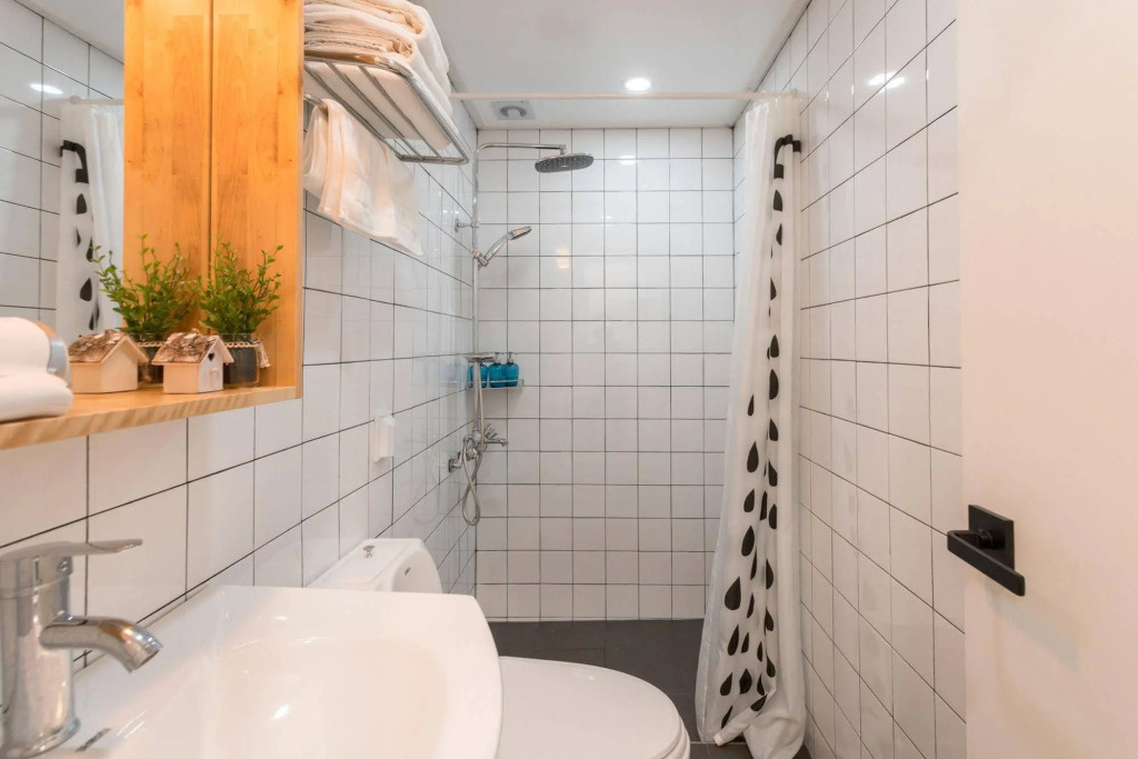 Hongdae Ongi Hotel 홍대 온기 호텔