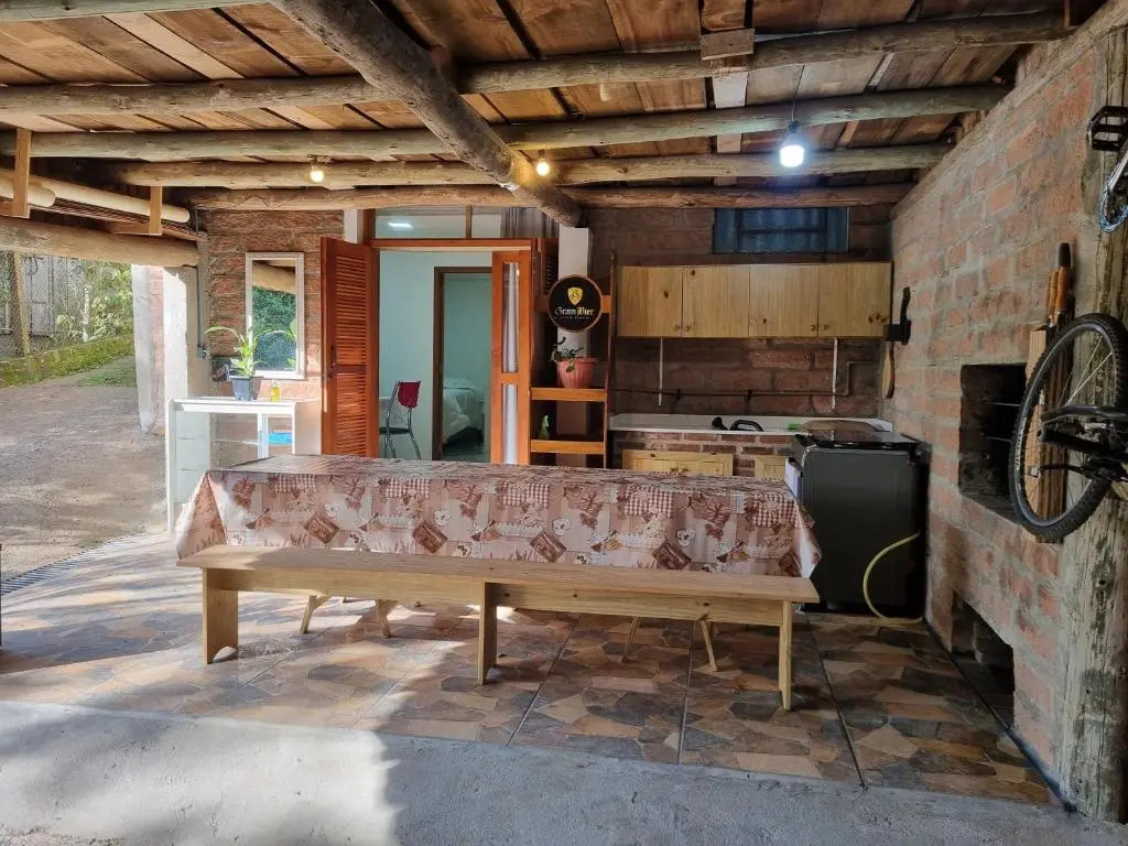 Casa elmar