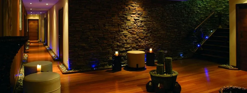 Lyrath Estate Hotel Spa & Convention Centre