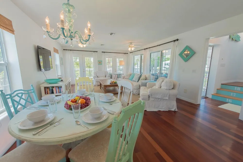 The Beach House Apartment 3