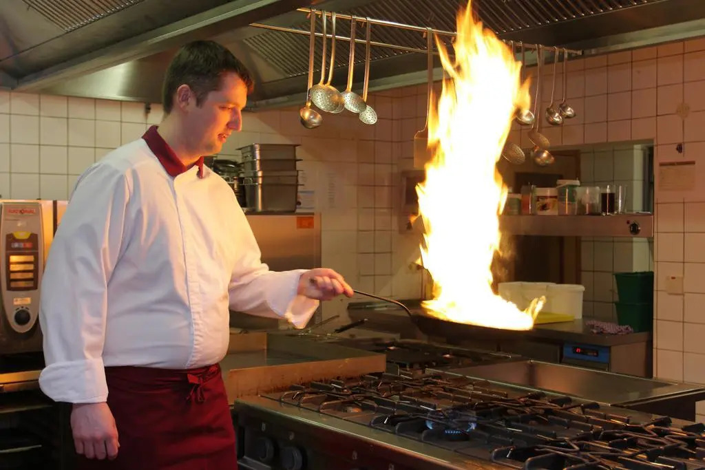 Hotel-Restaurant Zur Linde