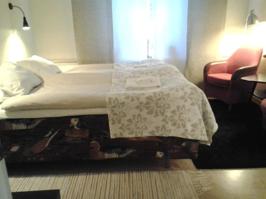 Gävlebukten Bed & Breakfast
