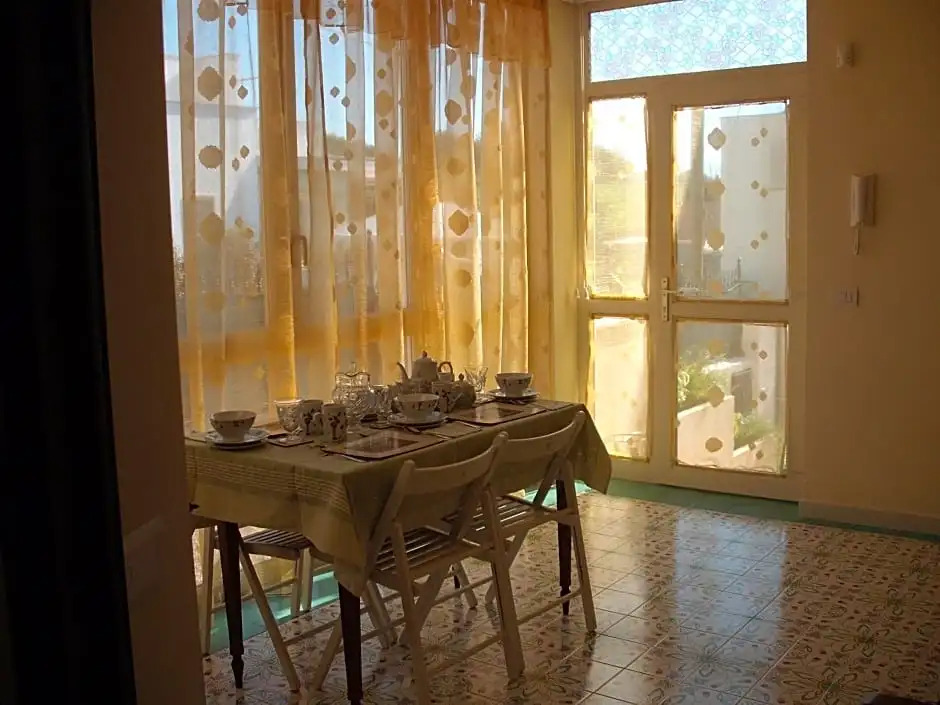 Bed and Breakfast Angolo Fiorito