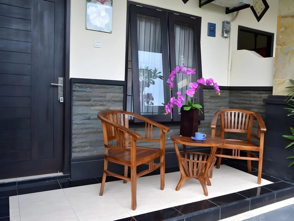 Kiki Residence Bali