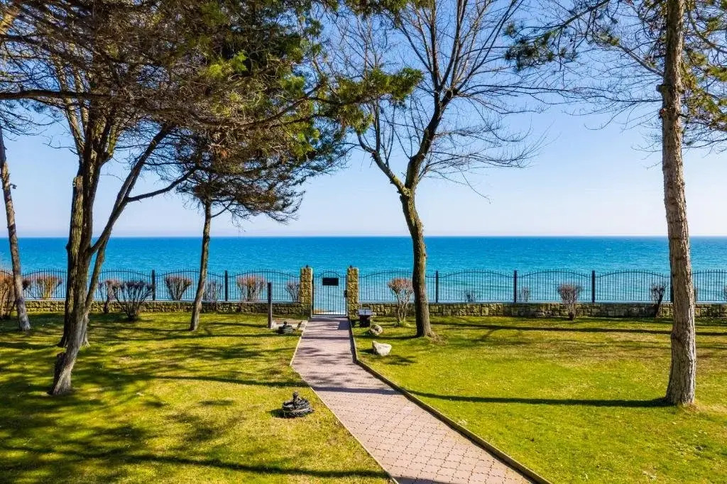 Beachfront Epico Olimp cm