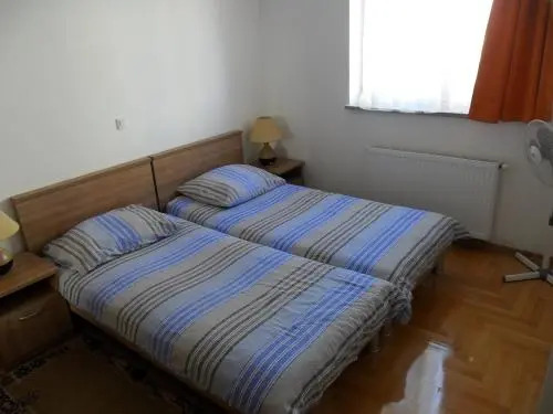 Vile Park Apartment