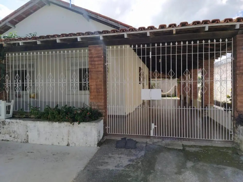 Casa 3 quartos Prado bahia