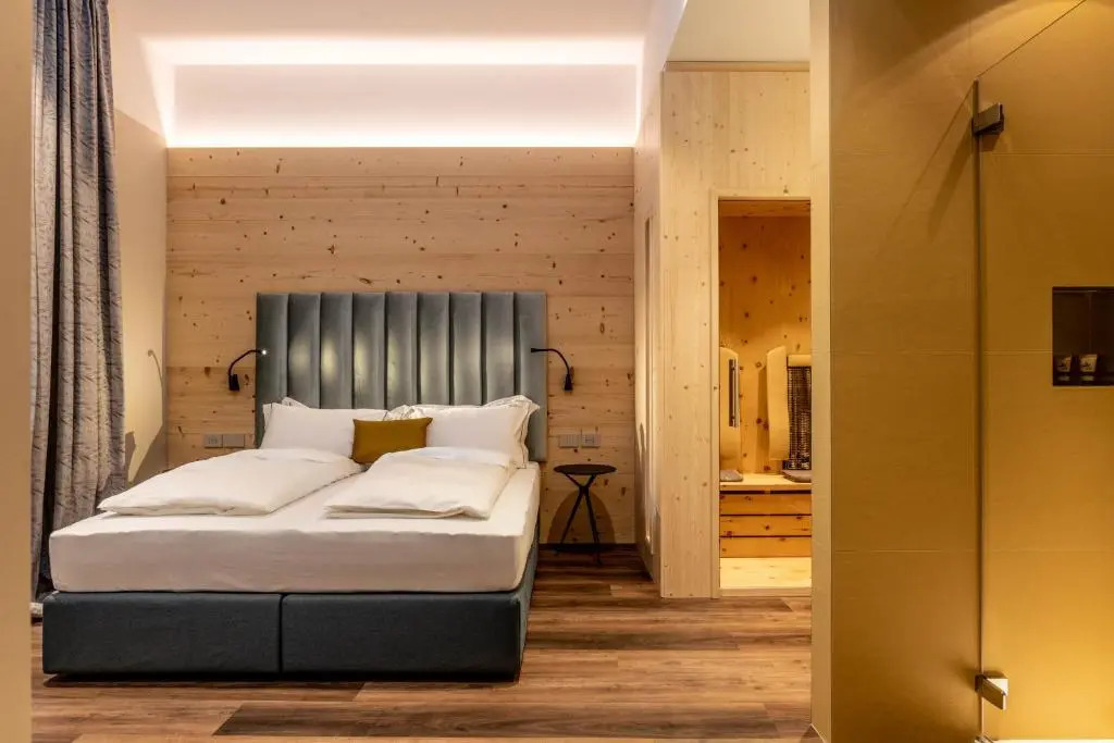 Calepina Alpine Suite