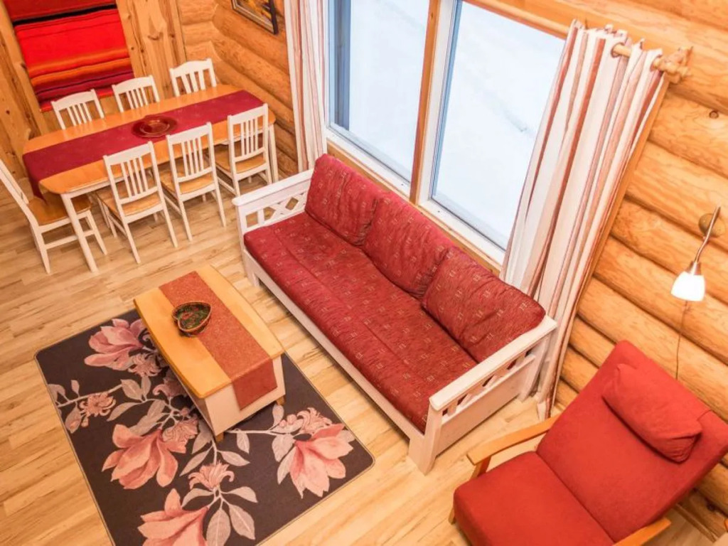 Holiday Home Rukan lepolinna b