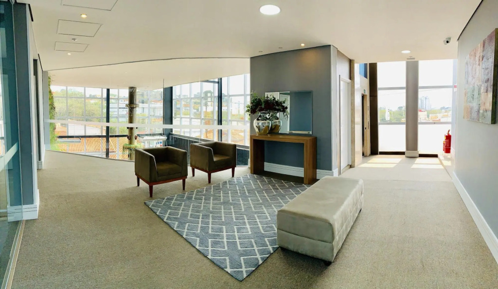 Riellis Center Hotel