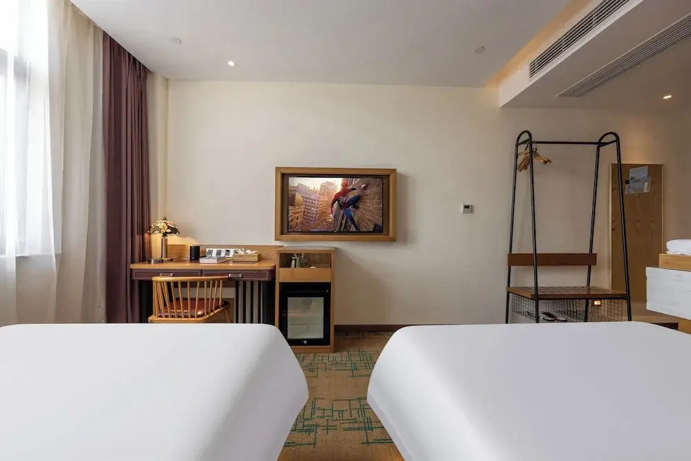 XiangshanXisheHotelPeople'sSquareBranch