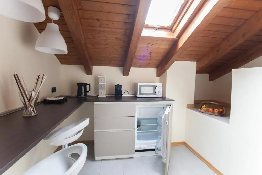 AcquaTerraFuoco - City Apartments