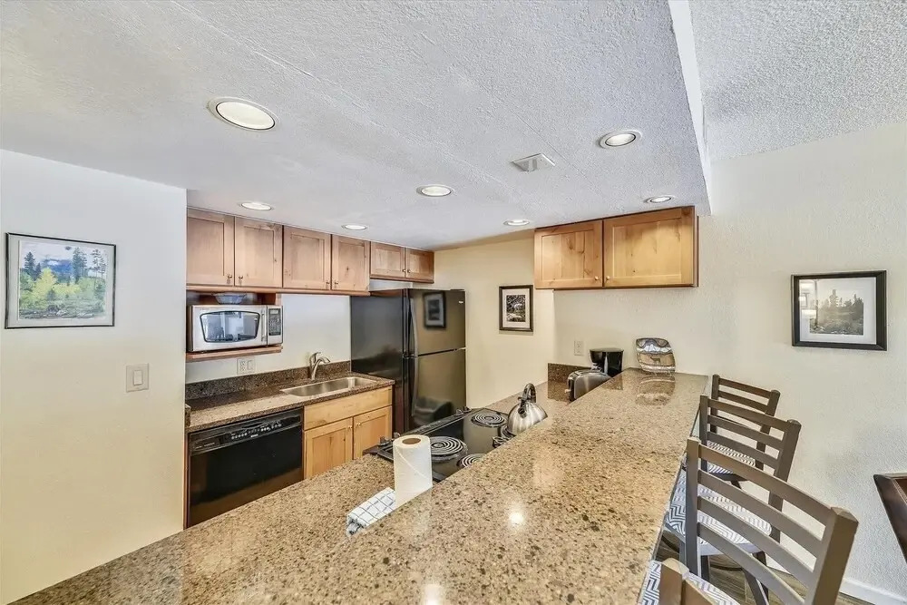 Mountainside 145A by RedAwning