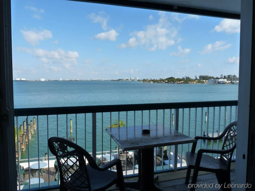 Palm Tree Club Miami