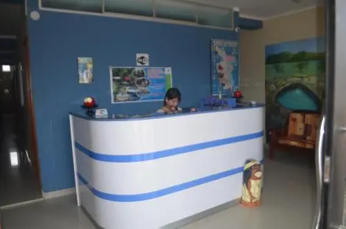 Amazon Rivers Hosteleria Residencial