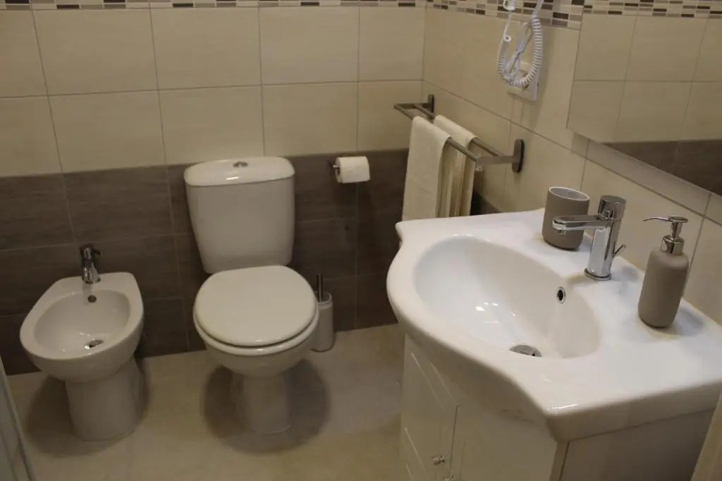 U baruni b&b