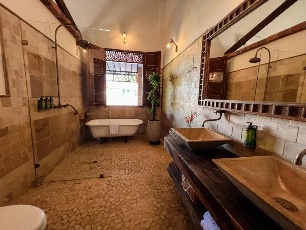 Casa Linaje Hotel Boutique -Cauca Viejo- Mayores de 10 años