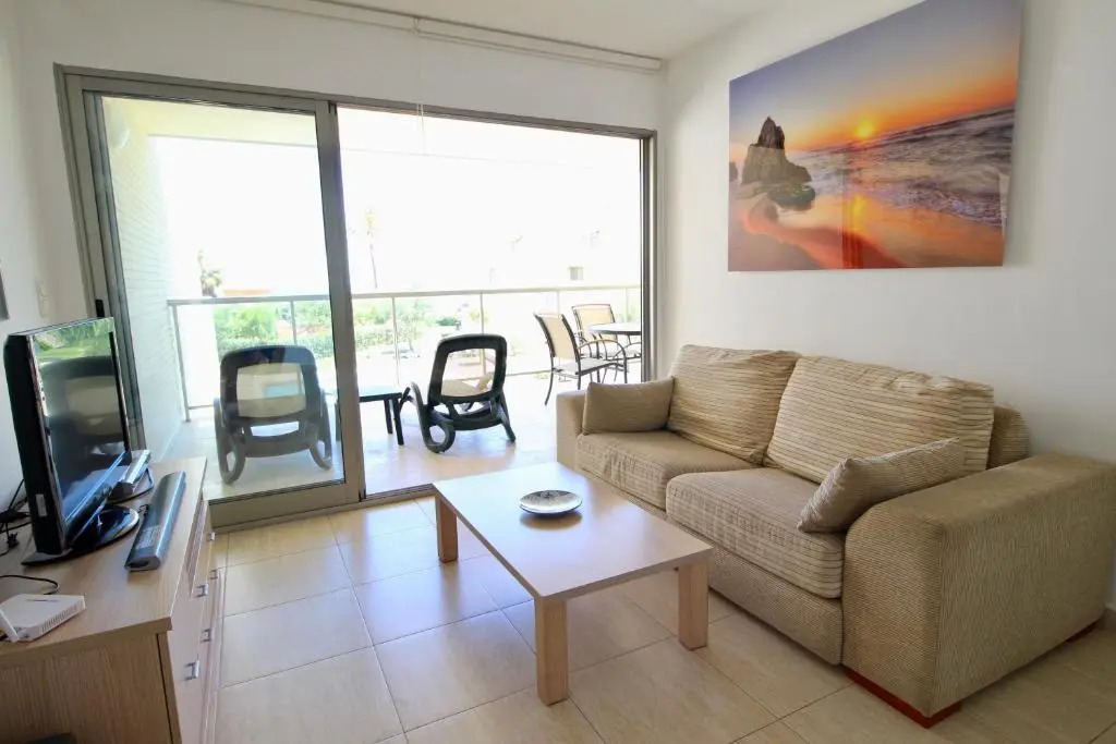 Tierra de Mar 41 by homeprive