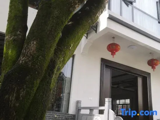 Wuyuan Mountain Water Boxing Homestay