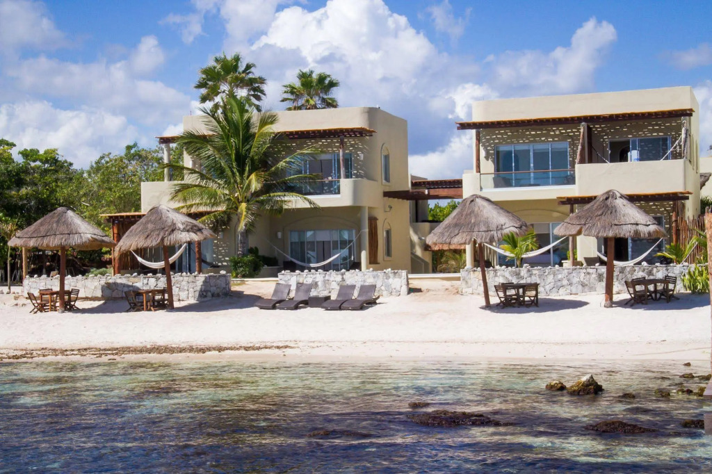 Mereva Tulum