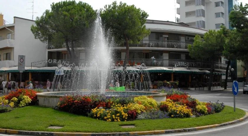 Hotel Corallo