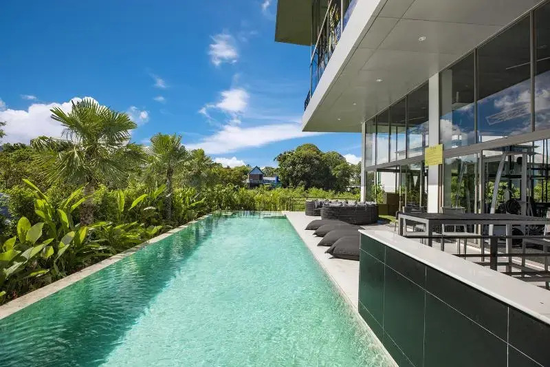 Elite Atoll Serviced Apartments Phuket