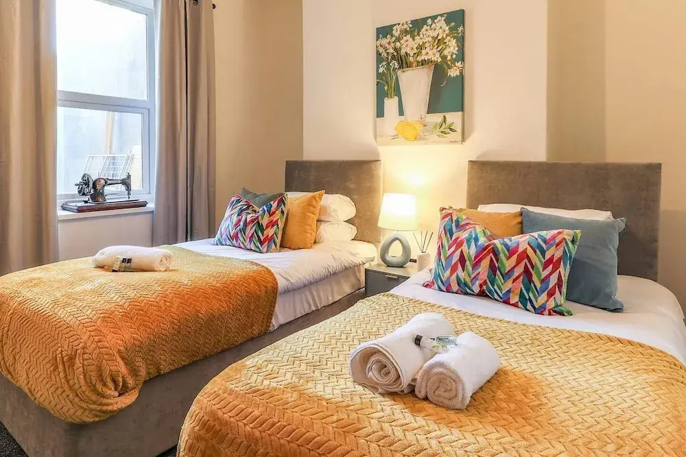 Cardiff Gem on Topaz Street - 4 Bedroom House