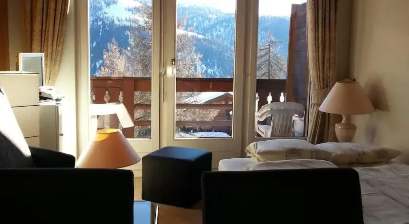 Residence Edelweiss No Stress by Eva