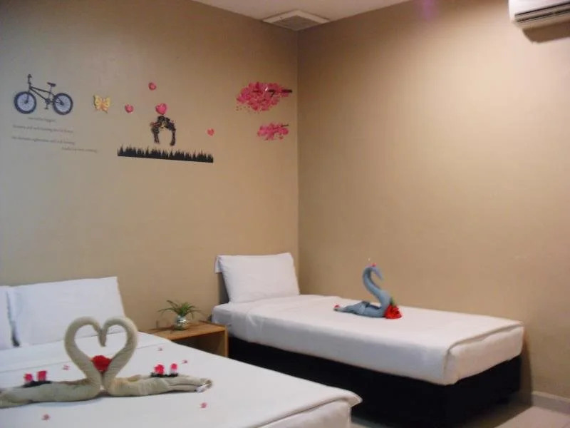 Nature Inn