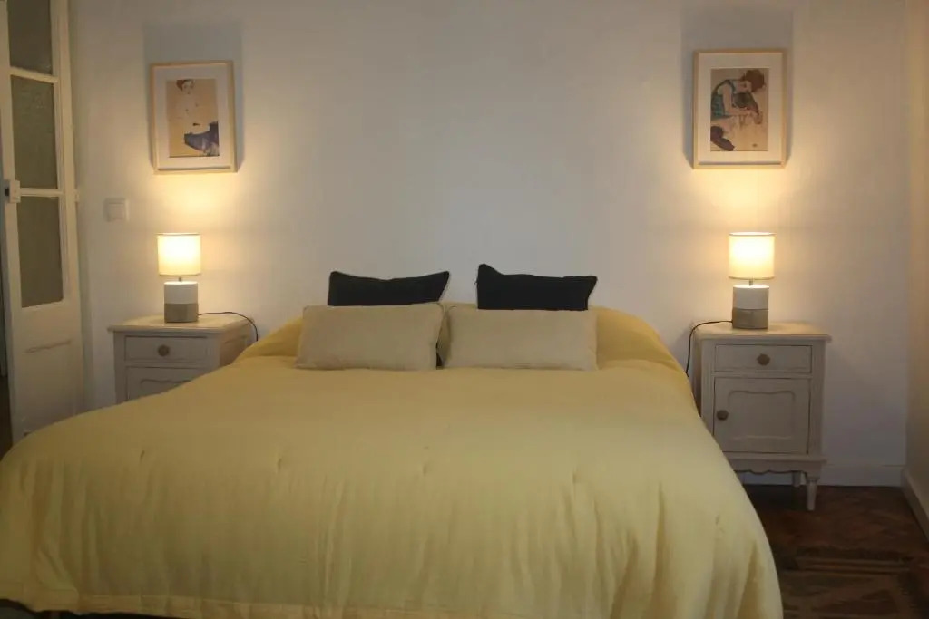 Pinheiro de Monsaraz -Casas Santo António T2