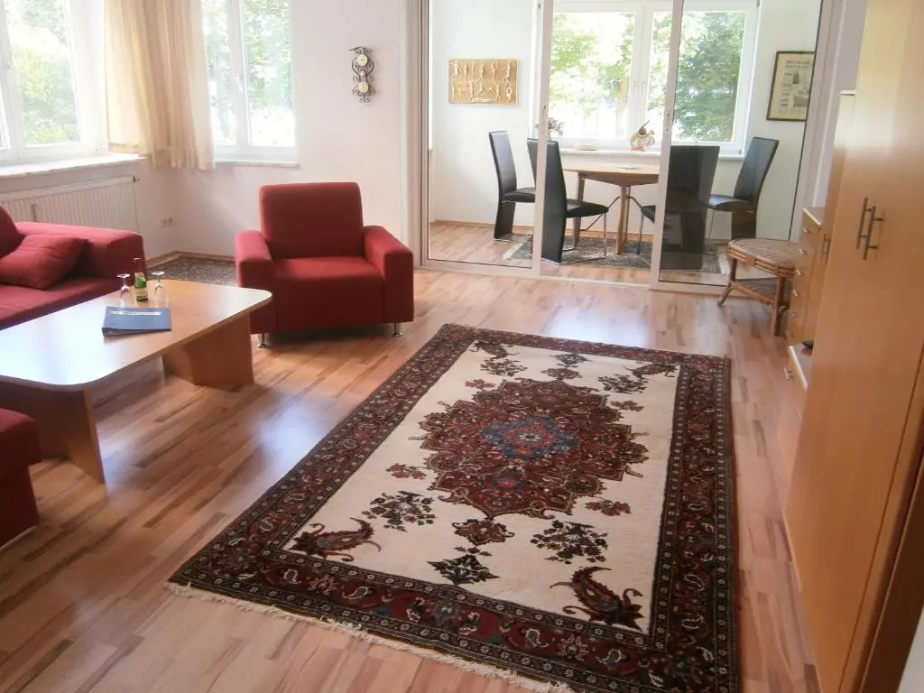 Villa Sirene