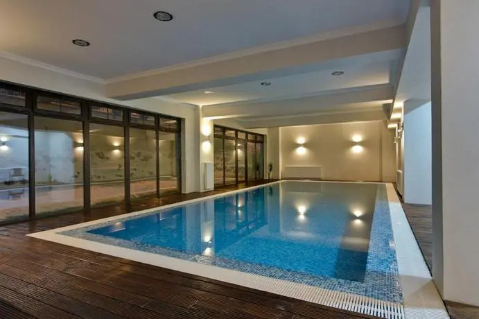 Rizzo Boutique Hotel