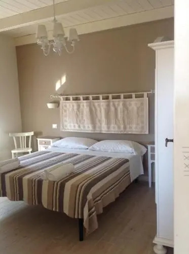 VillaMarì Apartment