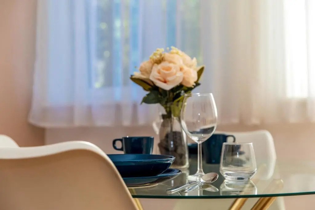 Vasaros apartamentai 2